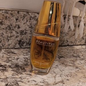 Estee Lauder Beautiful Serum - Gold and Clear